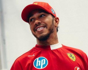 Αποκαλύφθηκε το συμβόλαιο του Χάμιλτον με τη Ferrari