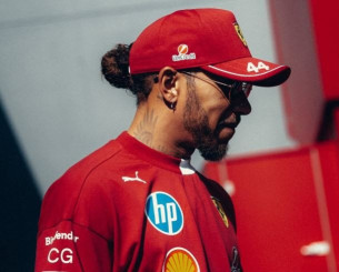 Αλλαγή δεδομένων στη σχέση Χάμιλτον-Ferrari