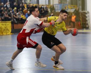 Οι μέρες κι οι ώρες των τελικών του πρωταθλήματος της Handball Premier