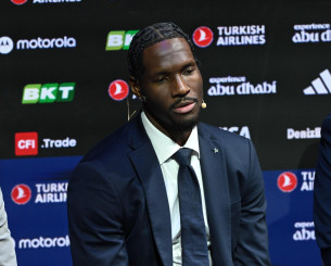 Χέιζ-Ντέιβις: «Μέσα στη σεζόν δοκιμάστηκε ο χαρακτήρας μας»