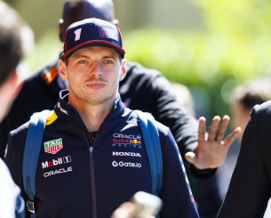 Ποια ομάδα θα επιλέξει ο Μαξ Φερστάπεν, σύμφωνα με τις στοιχηματικές