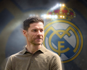 Η Ρεάλ Μαδρίτης πλησιάζει στον παίκτη - εγκέφαλο της Στουτγάρδης