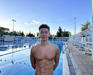Πανελλήνιο κολύμβησης: Ο Σίσκος νίκησε τον Χρήστου με διπλό πανελλήνιο ρεκόρ!