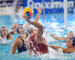 Που θα δείτε τα ντέρμπι της Βουλιαγμένης με τον Ολυμπιακό σε άνδρες και γυναίκες στο πόλο