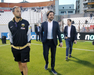 Θα χρειαστεί και άλλος χρόνος για προπονητή στην ΑΕΚ – Τα τελευταία δεδομένα