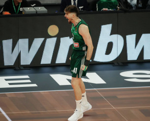 O Xουάντσο υπέρ της αναχώρησης ταλέντων από την Ευρώπη προς το NCAA