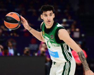 Καλαϊτζάκης στο Athletikο: «Και με τα παιδιά του Ολυμπιακού που μιλάμε δεν ήθελαν να γίνει το ματς» (video)