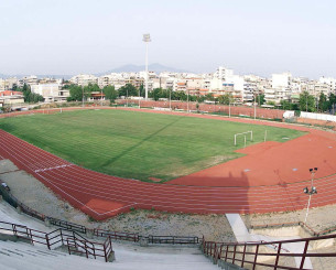 Η έδρα που θα αγωνιστεί ο ΠΑΟΚ Β τη νέα σεζόν
