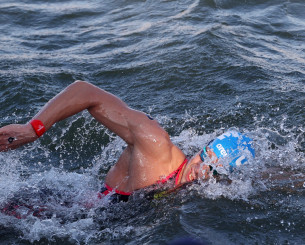 Σιγκαπούρη 2025: Ξεκινάει το open water με θερμοκρασία θάλασσας οριακά κάτω από την ασφαλή