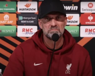 «Σοκαρισμένος και συντετριμμένος» – Το μήνυμα του Κλοπ για την τραγωδία στο Λίβερπουλ