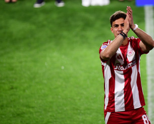 «Ρέστα» Μπράιτον για Κωστούλα: Επιστρέφει με 40 εκατ. ευρώ, ποσοστό μεταπώλησης κι... ανταλλάγματα!