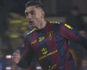 Πρώτος σκόρερ στην Πολωνία ο Κουλούρης - Δεν κατάφερε να βγει Ευρώπη η Πόγκον