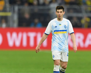 Τον Κραβτσένκο στέλνουν οι Ουκρανοί στον Αρη