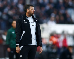 Προπονητής έκπληξη στον Πανσερραϊκό - Ο Ιταλός, πρώην του ΠΑΟΚ, που αντικαθιστά τον Φεράντο!