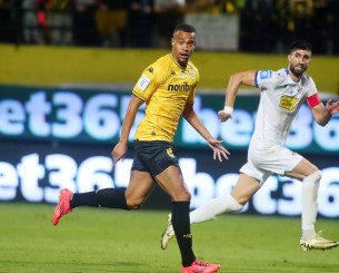 Τα τέσσερα… βαρίδια των 2 εκατ. ευρώ