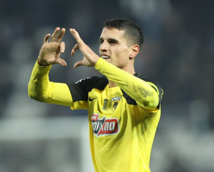 O Λαμέλα συνεχάρη την Τότεναμ για το Europa League - «Το αξίζετε όλοι!»