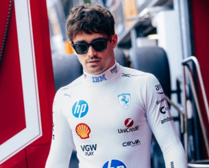 Λεκλέρ: «Είμαι ένα γαμ... σκ@τό, αυτό είμαι»