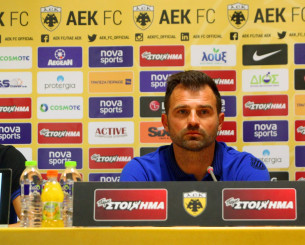 Νέο δημοσίευμα για ΑΕΚ και Λέκο
