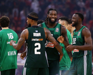 Η κρίσιμη απόφαση του Αταμάν για τον Παναθηναϊκό ενόψει τελικών