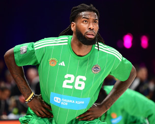 Χωρίς Λεσόρ η Γαλλία στο EuroBasket 2025