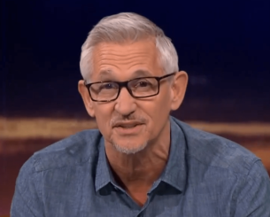 «Λύγισε» ο Λίνεκερ στην τελευταία του εμφάνιση στο BBC: «Δεν ήταν γραφτό να τελειώσει έτσι»