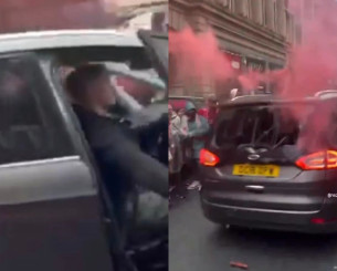 Προφυλακίστηκε ο δράστης της επίθεσης στο Λίβερπουλ - Στις 14 Αυγούστου η απολογία του