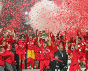 Λίβερπουλ: Το ταξίδι προς το πιο λαμπρό αστέρι (videos)