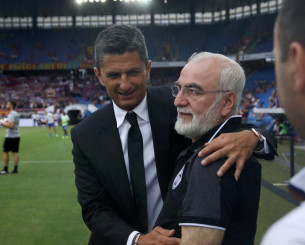 Ξεκάθαρος ο ΠΑΟΚ: «Ο Ραζβάν Λουτσέσκου είναι ο προπονητής μας!»