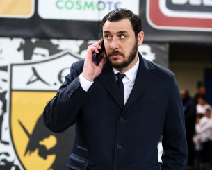 Απομένει το κρίσιμο ραντεβού Λυσσάνδρου με Ηλιόπουλο - Στο παιχνίδι και ο Δέδες