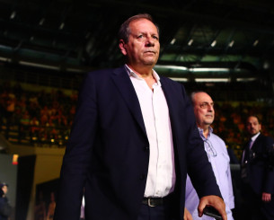 Άμεση αντίδραση της ΑΕΚ και προσφυγή στα διοικητικά δικαστήριο για την τιμωρία της ΔΕΑΒ