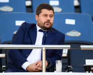 Γκαγκάτσης: «Δεν μιλήσαμε για γιορτή, την κάναμε»