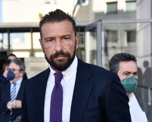 Ο Γιάννης Μαρακάκης ανέλαβε την υπεράσπιση της οικογένειας Καμπανού