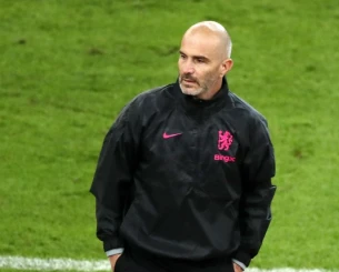 Ξέσπασε ο Μαρέσκα: «Σε όσους μας αμφισβήτησαν, άντε γ@@@@τε»