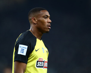 «Η ΑΕΚ δεν θέλει να κρατήσει Μαρσιάλ και η Τράμπζονσπορ καραδοκεί»