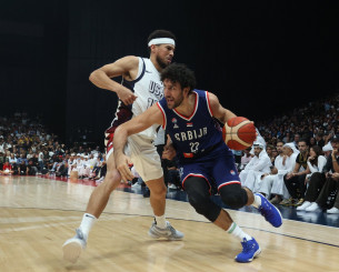 Έρχεται ξανά στην Ελλάδα ο Μίτσιτς