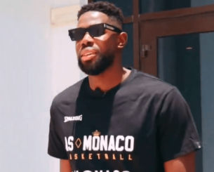 Oι παίκτες της Μονακό αντιδρούν στον καύσωνα του Άμπου Ντάμπι (video)