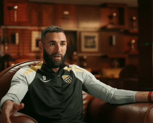 «Βλέπει» Μπενζεμά για τον Ιανουάριο η Φενέρμπαχτσε