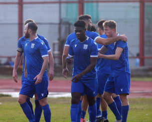 Ο Νέστος Χρυσούπολης διαθέτει μετοχές στους φιλάθλους του ενόψει Super League 2