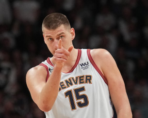 «Άκυρο» του Γιόκιτς σε πρόωρη επέκταση συμβολαίου με τους Νάγκετς - Υπομονή και καμία αντίρρηση από μεριάς συλλόγου