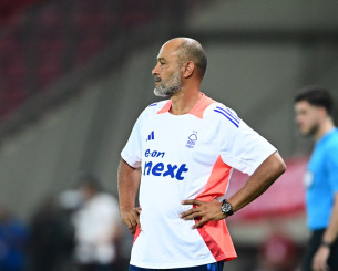 Ποιος Κλοπ; Η Ρόμα στρέφεται στον αναμορφωτή της Νότιγχαμ Φόρεστ για τον πάγκο της