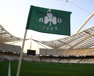 Πάει για 30 Ιουλίου και στο ΟΑΚΑ η ρεβάνς του Παναθηναϊκού με τη Ρέιντζερς