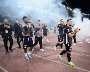 ΟΦΗ: «Είμαστε περήφανοι για το ταξίδι»