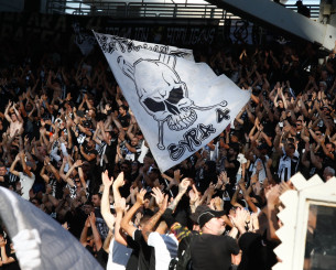 ΟΦΗ: «Το Παγκρήτιο Στάδιο θα αποτελεί πλέον το σπίτι μας»