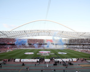 Ο Ολυμπιακός και ο ΟΦΗ κινδυνεύουν με μία αγωνιστική χωρίς κόσμο