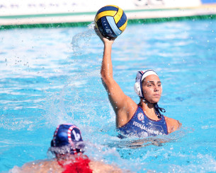 Που θα δείτε τον τελικό πόλο γυναικών ανάμεσα σε Ολυμπιακό και Βουλιαγμένη