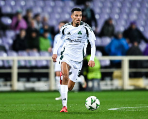 «Ο Ουναΐ θέλει να μείνει στον Παναθηναϊκό, η Μαρσέιγ θέλει να τελειώνει πριν τις 30 Ιουνίου»