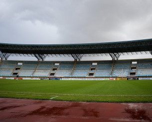 Ο ΟΦΗ «τρέχει» για το Παγκρήτιο ενόψει ΠΑΟΚ - Η εναλλακτική, αν δεν είναι έτοιμο