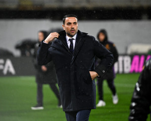 Ο Παλαντίνο παραιτήθηκε από την Φιορεντίνα λίγες εβδομάδες μετά την ανανέωση του συμβολαίου του