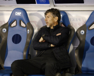 Από το εξωτερικό ο αντί-Πάμπλο Γκαρσία στον Ατρόμητο