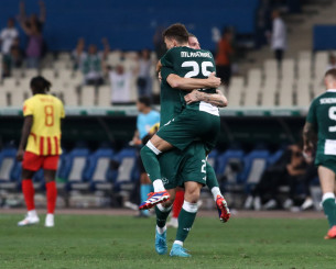 Οι ισορροπίες στους δρόμους του Παναθηναϊκού στα προκριματικά Champions και Europa League